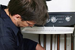 boiler replacement Mithian Downs