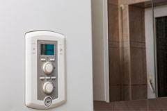 Mithian Downs combi boiler costs