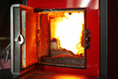 solid fuel boilers Mithian Downs